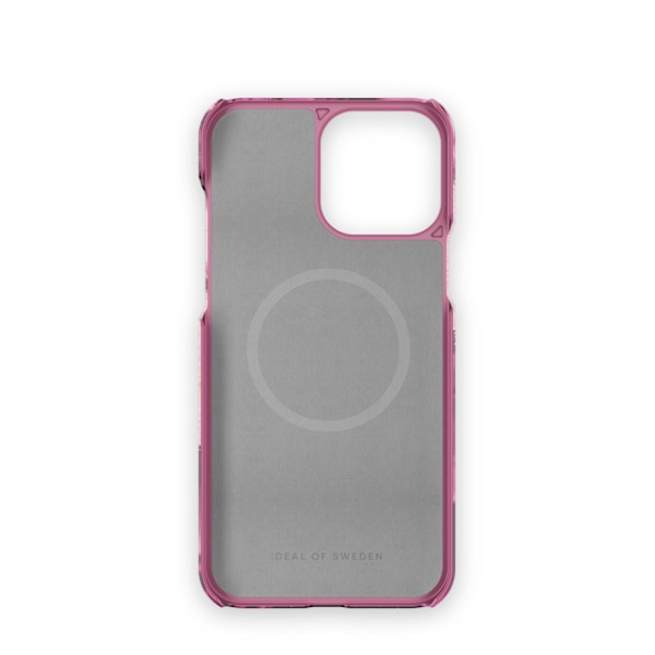 Printed Case MagSafe 12 Pro Max / 13 Pro Max Golden Ruby Fashion Case MagSafe 12PM/13PM Golde