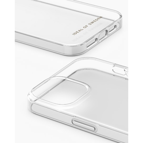 Clear Case iPhone 15 Plus Clear