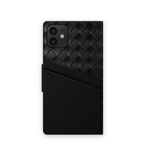 Unity Wallet iPhone 12/12P Onyx Black