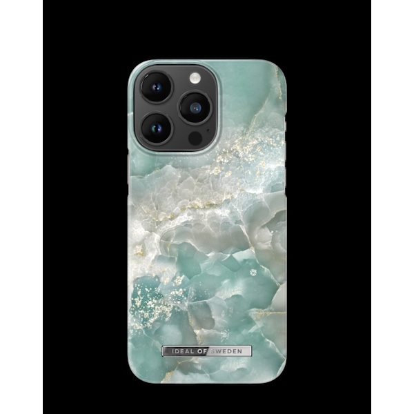 Printed Case iPhone 14 Pro Max Azura Marble