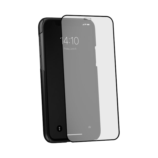 IDEAL Full Coverage Anti Glare Glass iPhone 11 / XR Transparent