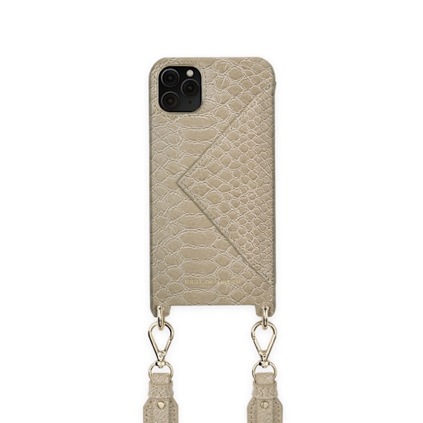 Necklace Case iPhone 11PM/XSM Arizona Snake