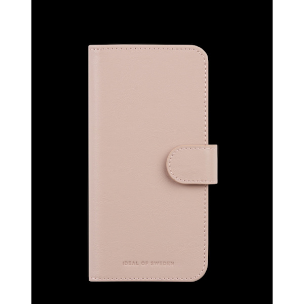 Magnet Wallet+ iPhone 17 Pro Pink Rosa