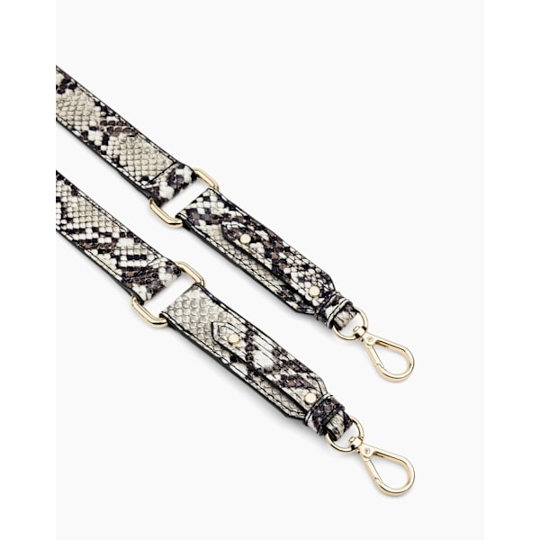 Necklace Case iPhone 11 / XR Hypnotic Snake