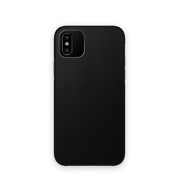 Atelier Case iPhone 11 Pro / XS / X Intense Black