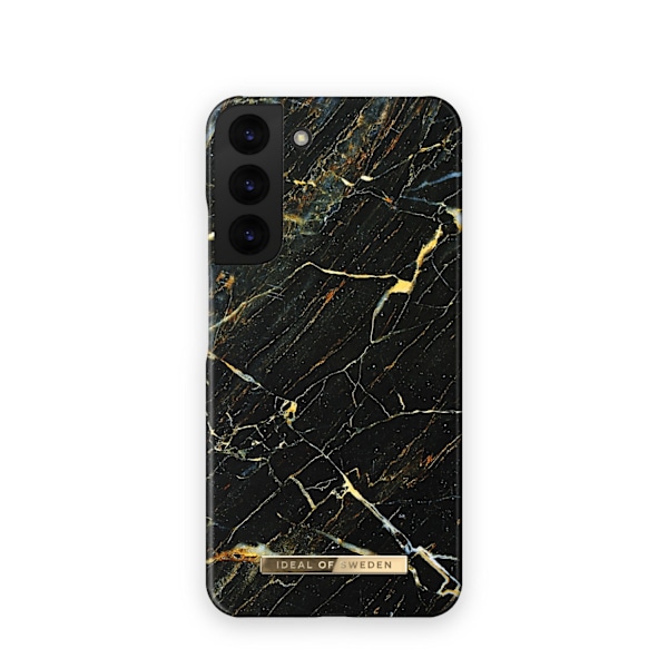 Printed Case Galaxy S22 Plus Port Laurent Marble