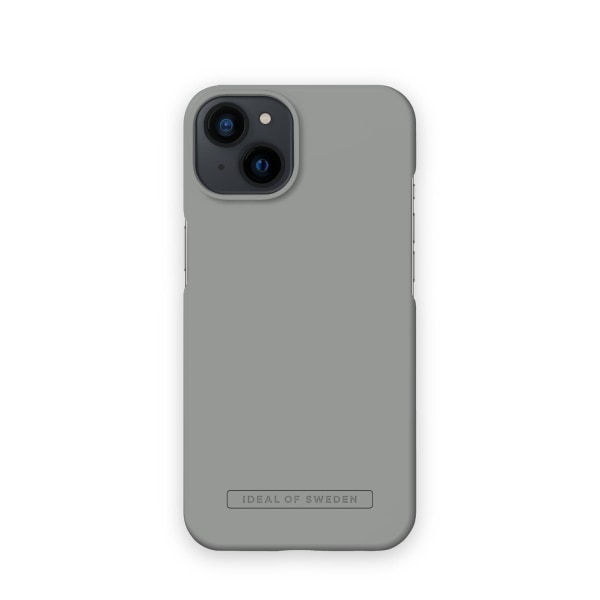 Seamless Case iPhone 13 Ash Grey