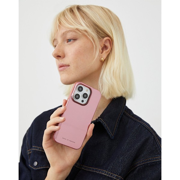 Mirror Case iPhone 14 Pro Max Mirror Rose Pink Rosa