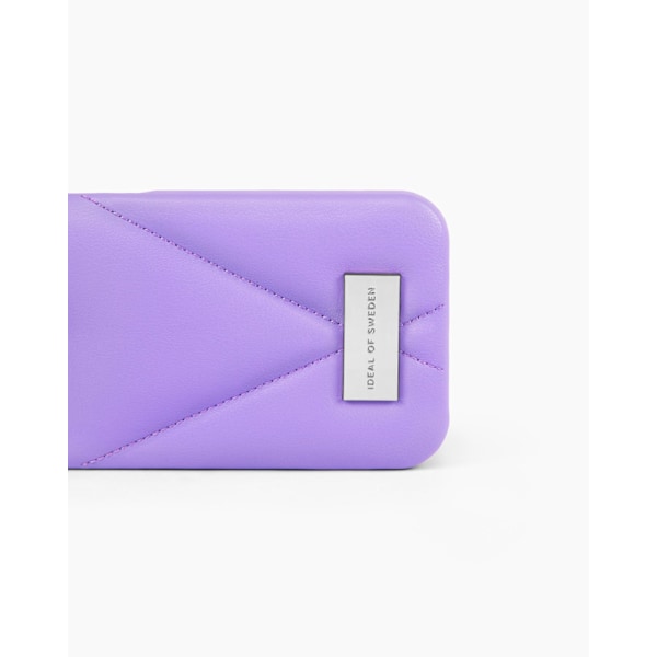 Atelier Case iPhone 14 Plus Purple Bliss Atelier Case iPhone 14M Purple Bliss