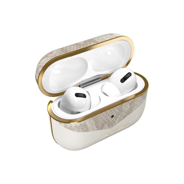 Atelier AirPods Case PRO 1/2 Pearl Python