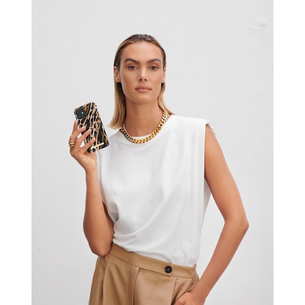 Printed Case iPhone 11 Pro Max / XS Max Iconic Leopard