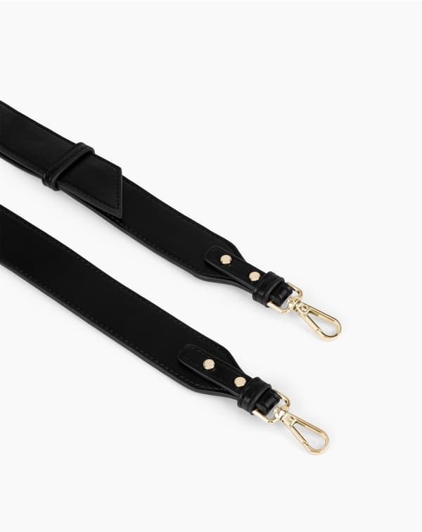 Atelier Necklace iPhone 12 Pro Max Black Black