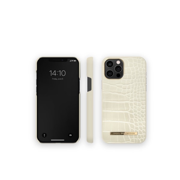 Atelier Case iPhone 12 PRO MAX Cream Beige