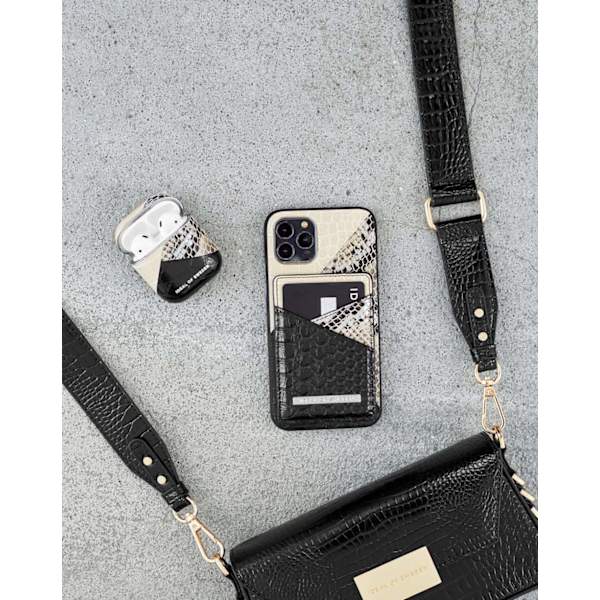Atelier Case iPhone 13 Pro Night Sky Snake Beige