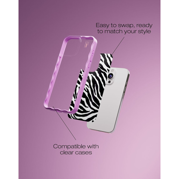 Print Pack iPhone 17 Pro Max Leomania Orange