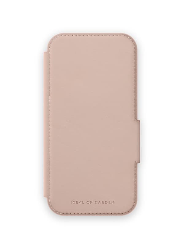 Folio MagSafe Wallet iPhone 15 Pro Blush Pink Pink