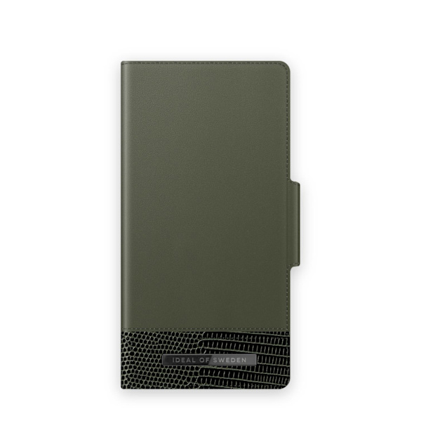 Unity Wallet iPhone 12/12P Metal Woods