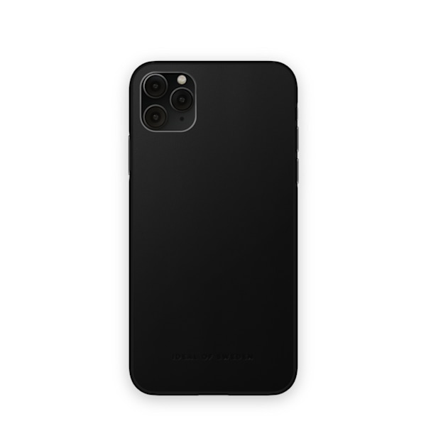 Atelier Case iPhone 11 Pro Max / XS Max Intense Black