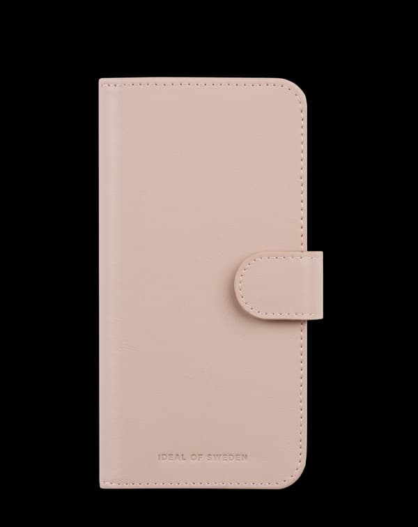 Magnet Wallet+ iPhone 17 Pro Pink Pink
