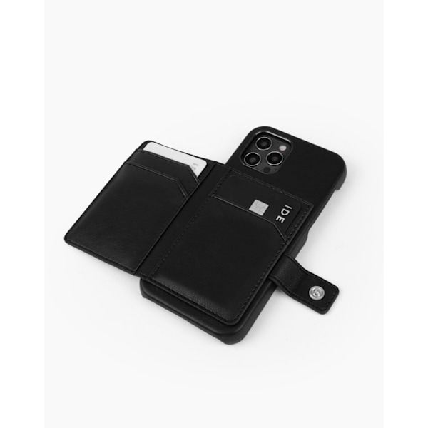 Statement Case iPhone 11 Pro / XS / X Intense Black