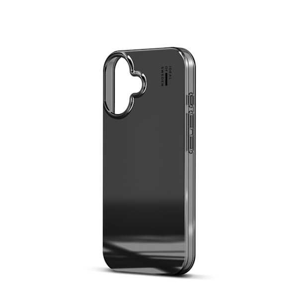 Mirror Case MagSafe iPhone 16 Plus Mirror Black