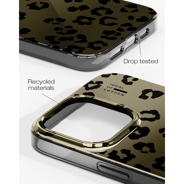 Mirror Case iPhone 15 Pro Max Leo Ombre