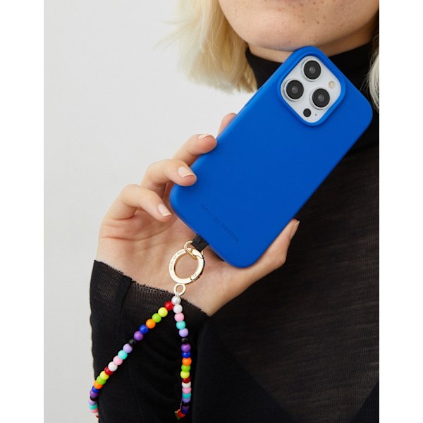 Phone Wristlet Strap Multi Beads