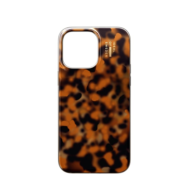 Clear Case iPhone 14 Pro Max Tortoise