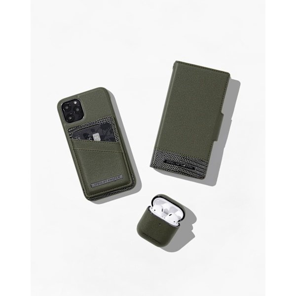 Unity Wallet Galaxy S20 Metal Woods