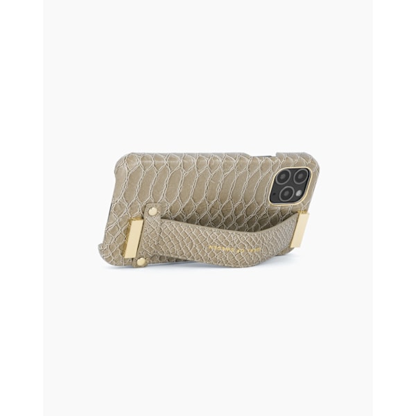 Statement Case iPhone 11 Pro / XS / X Arizona Snake strp