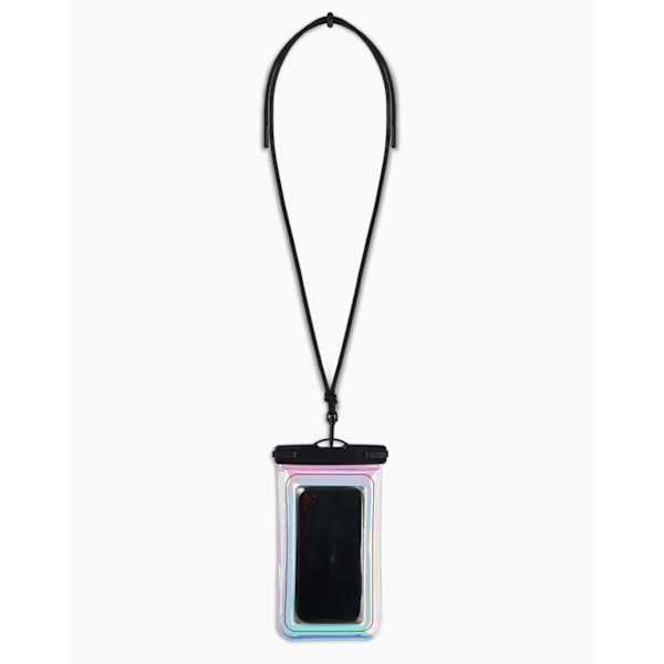 Waterproof Pouch Shimmer