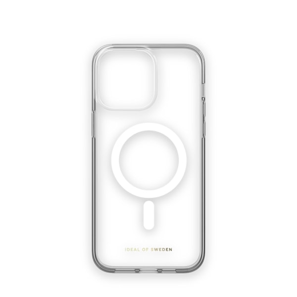 Clear Case MagSafe iPhone 14 Pro Clear Transparent