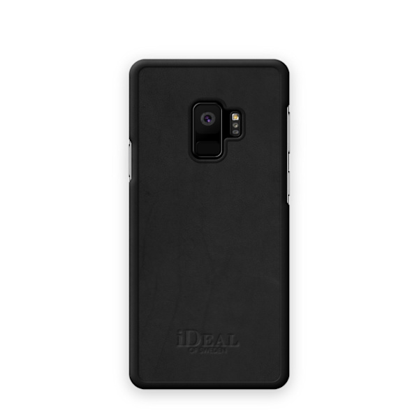 Como Case Galaxy S9 Black