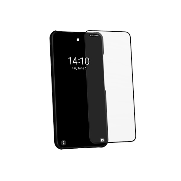 IDEAL Standard Plus Glass Galaxy S24 Plus / S25 Plus Transparent