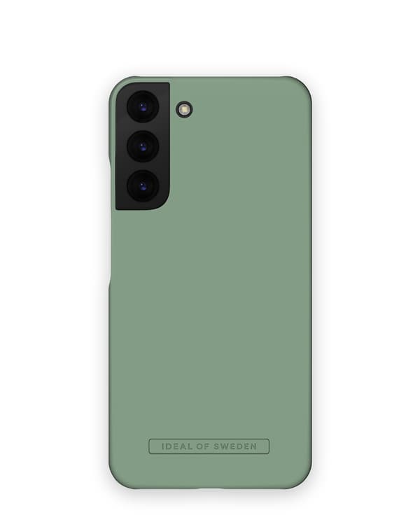 Seamless Case Galaxy S22 Plus Sage Green Green