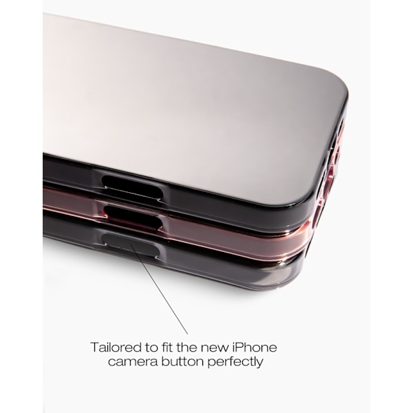 Mirror Case MagSafe iPhone 16 Pro Max Mirror