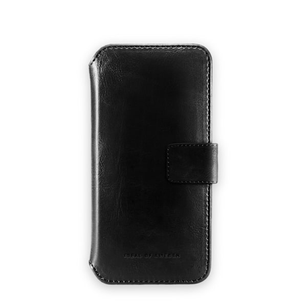 STHLM Wallet Galaxy S10 Black