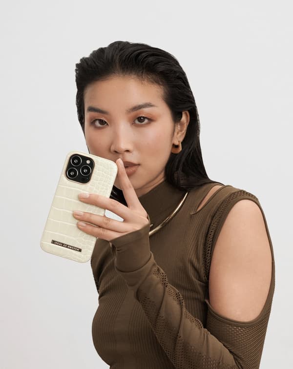 Atelier Case iPhone 11 Pro Max / XS Max Cream Beige Beige