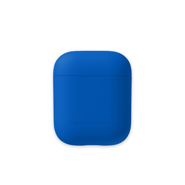 Silicone AirPods Case Gen 1 / 2 Cobalt Blue