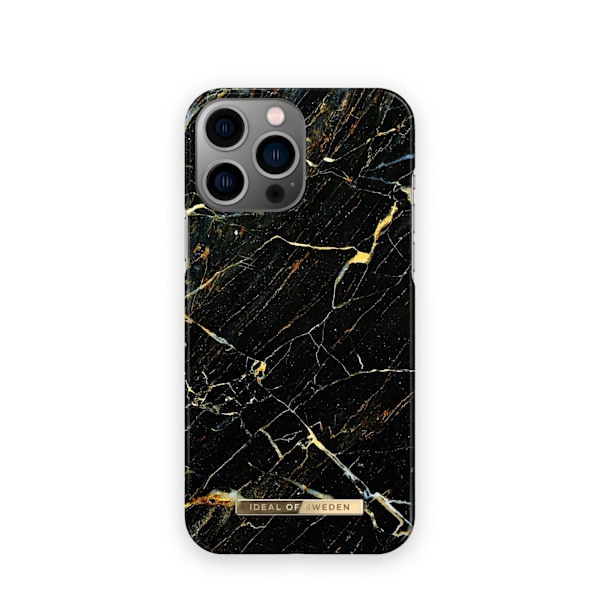 Printed Case iPhone 12 Pro Max / 13 Pro Max Port Laurent Marble