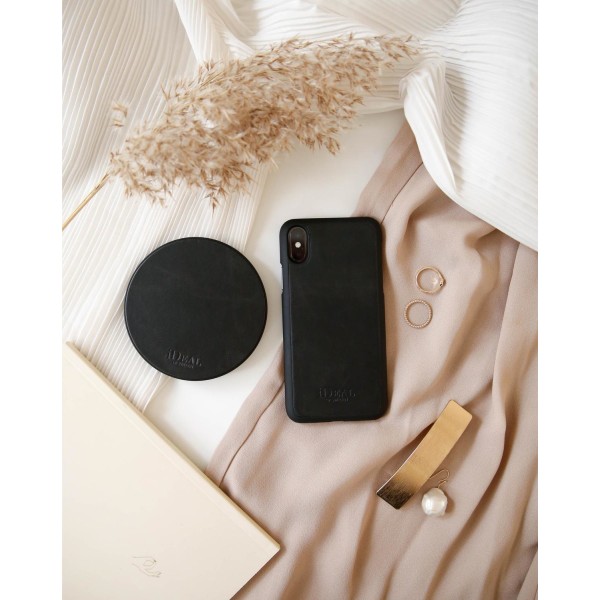 Como Wireless Charger Black