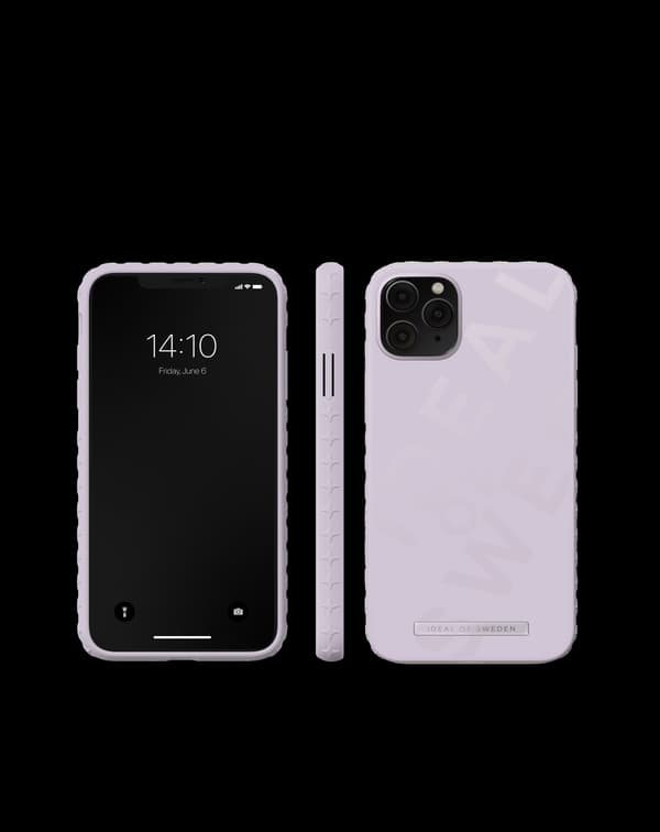Active Case iPhone 11 Pro Max / XS Max Lavender Force Purple