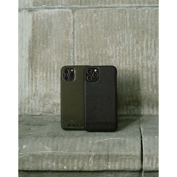 Atelier Case iPhone 11P/XS/X Eagle Black