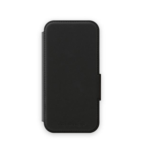 Folio MagSafe Wallet iPhone 15 Pro Max Black Svart