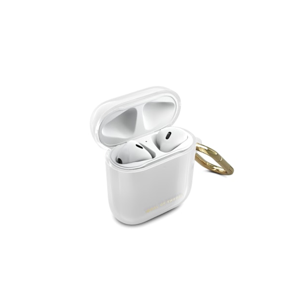 Clear AirPods Case Gen1/2 Clear