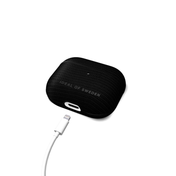 Atelier AirPods Case Gen 3 Eagle Black