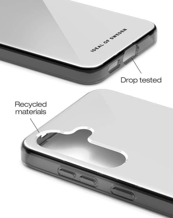 Mirror Case Galaxy S24 Plus / S25 Plus Mirror