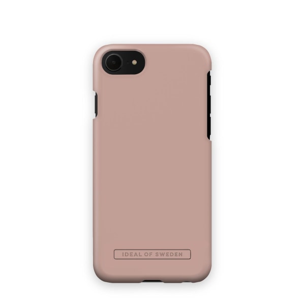 Seamless Case iPhone 8/7/6/6S/SE Blush Pink