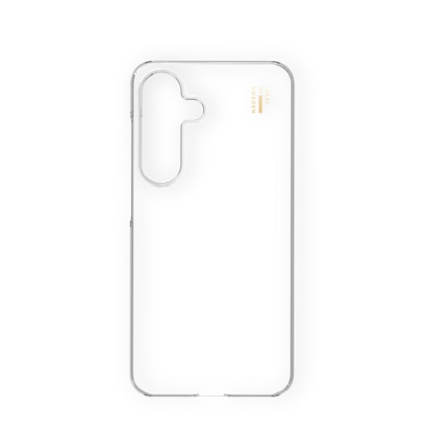 Clear Case Galaxy S24P/S25P Clear