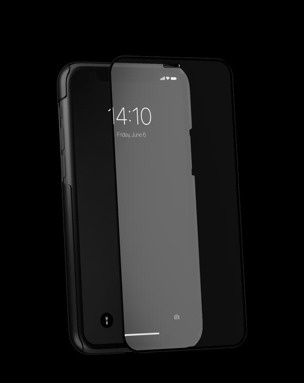 IDEAL Full Coverage Glass iPhone 11 / XR
